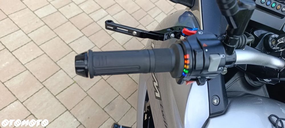 Yamaha TDM - 12