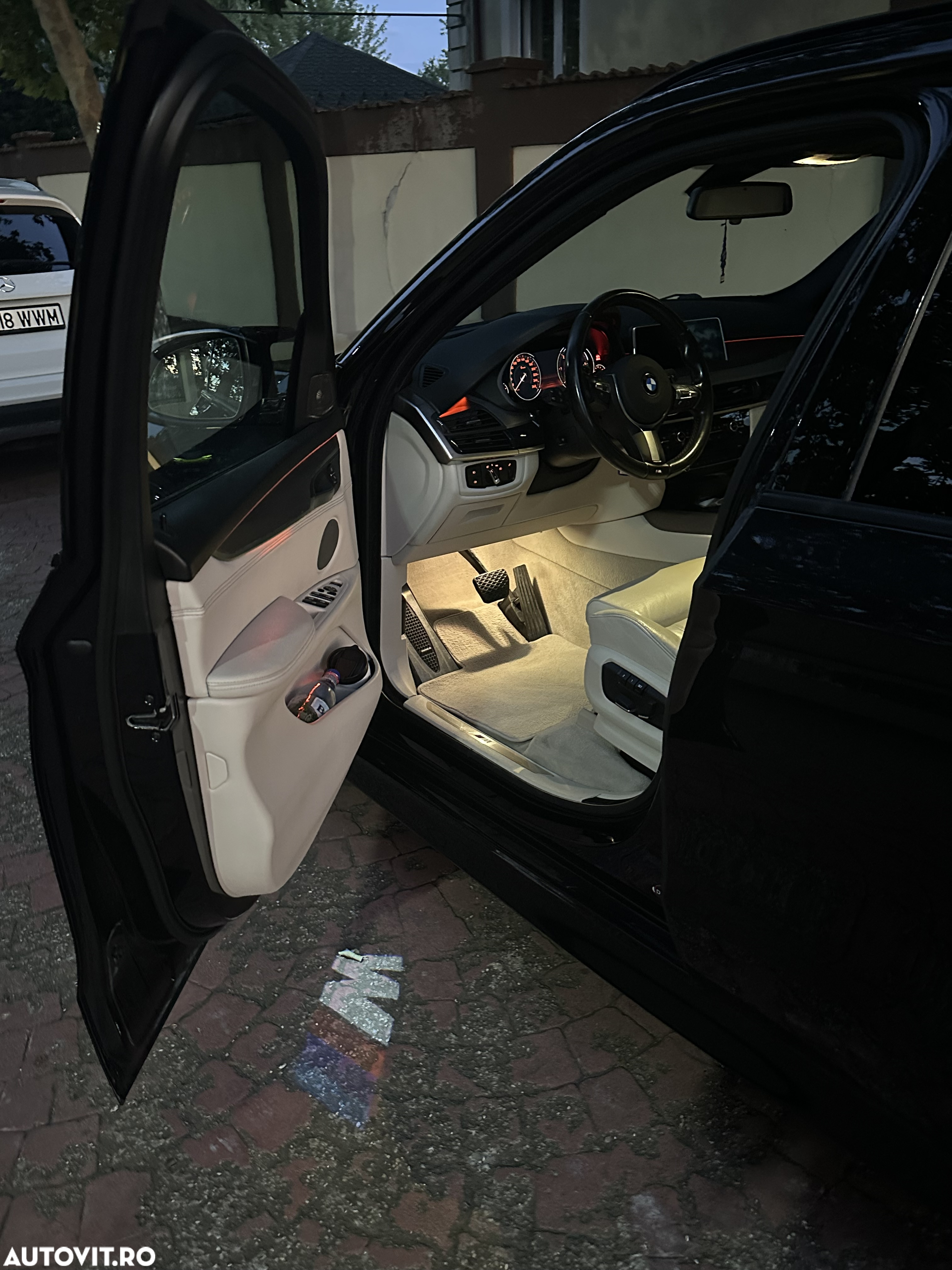 BMW X5 xDrive30d - 10