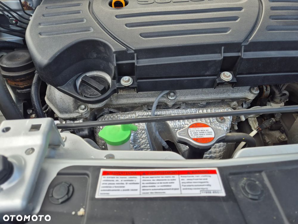 Suzuki Vitara 1.6 (4x4) Allgrip Automatik Comfort - 26