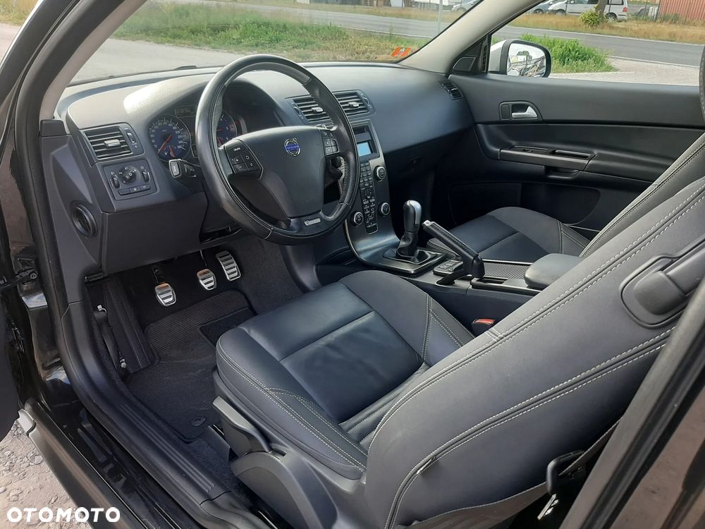 Volvo C30 D2 RDesign - 16