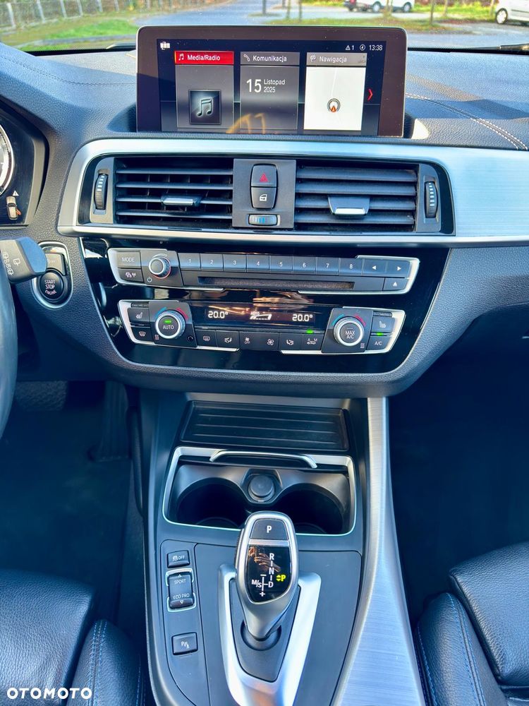 BMW Seria 1 120i Edition M Sport Shadow - 21