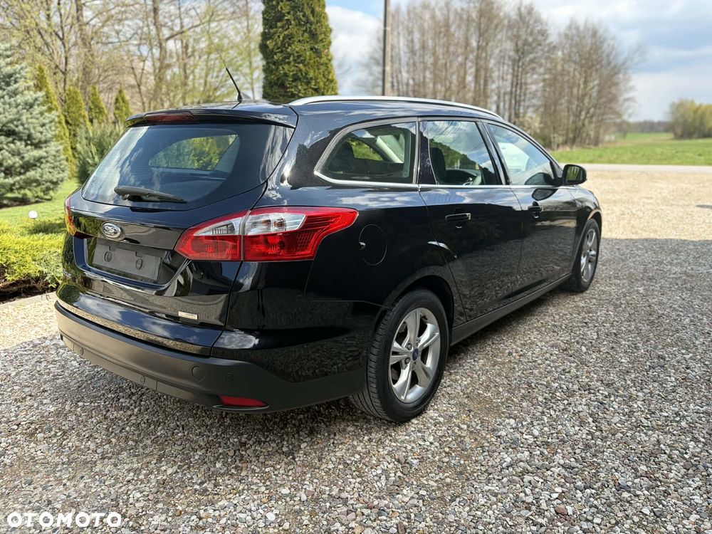 Ford Focus ver-1-6-tdci-edition - 5