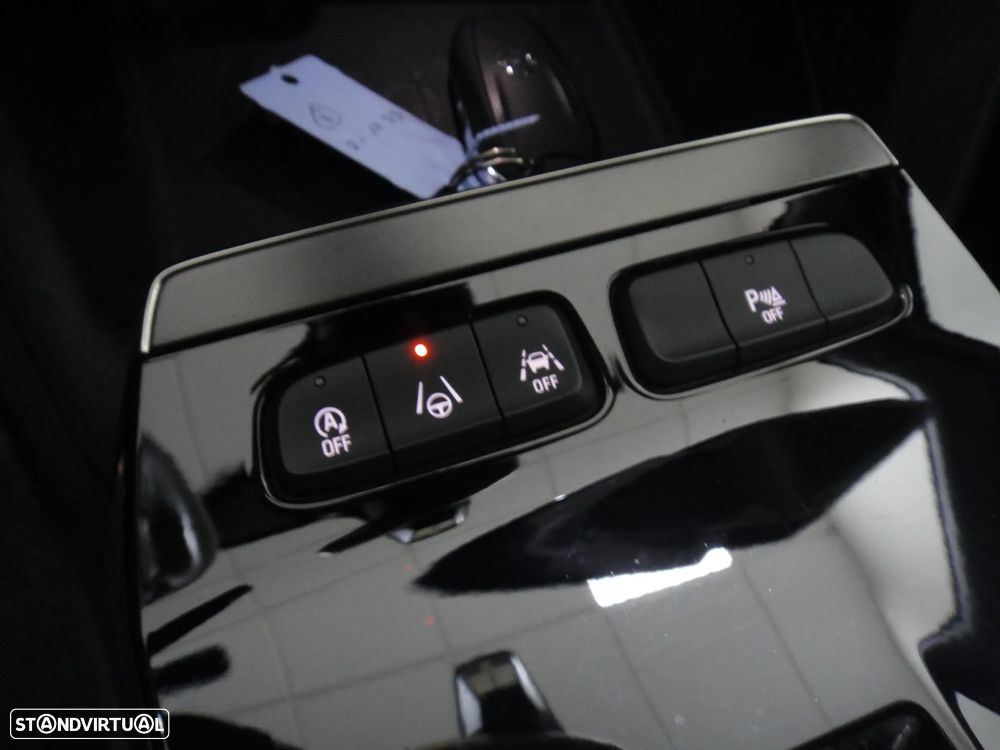 Opel Mokka 1.2 DI Turbo Auto GS Line - 32