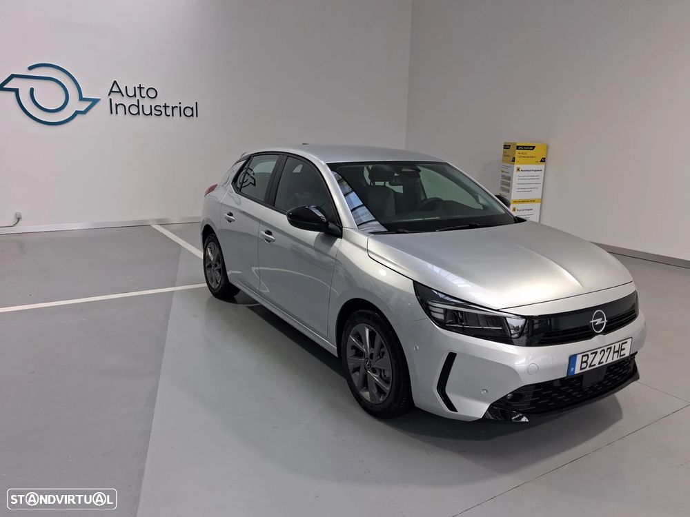 Opel Corsa 1.2 T Edition - 1