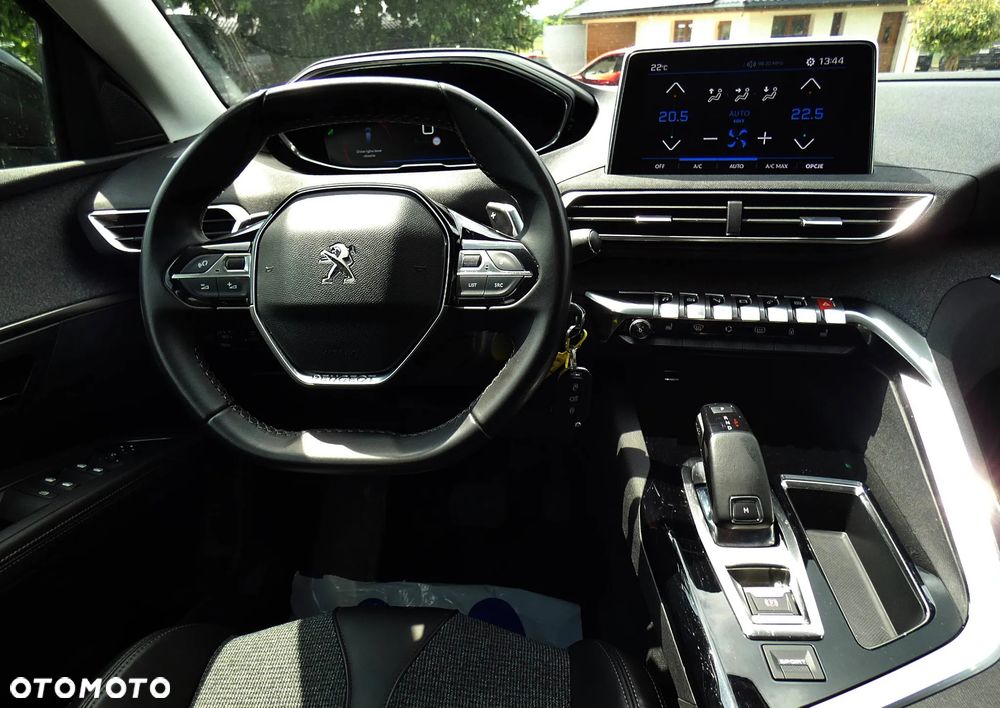 Peugeot 5008 1.5 BlueHDi Allure S&S EAT8 - 2