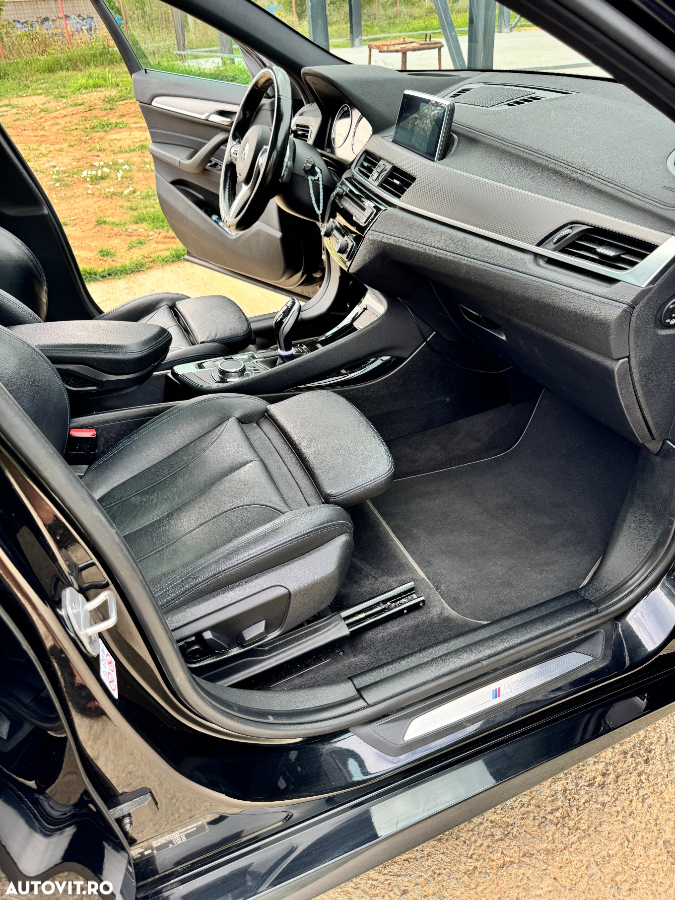 BMW X2 xDrive20d Aut. M Sport - 10