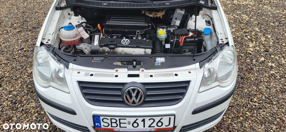 Volkswagen Polo 1.4 United - 27