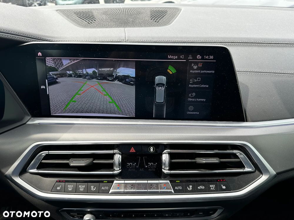 BMW X5 xDrive30d sport - 18