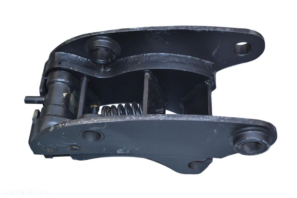 Szybkozłącze Mechaniczne 370mm Caterpillar 428 BC SZCATBC370 - 1