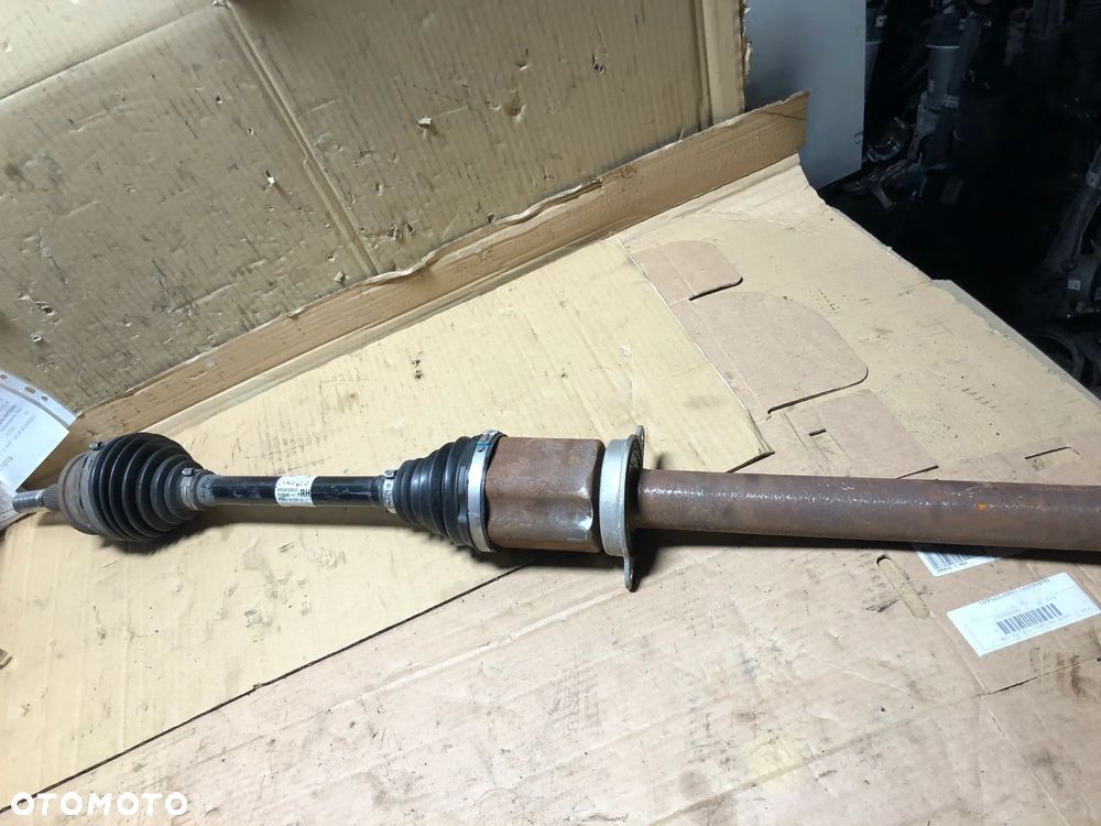 UKŁPÓŁOS PRAWA  LYNK&CO LYNK CO 8893033493  gwa! - 1