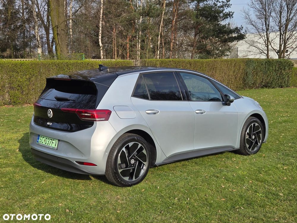 Volkswagen ID.3 Pro - 4