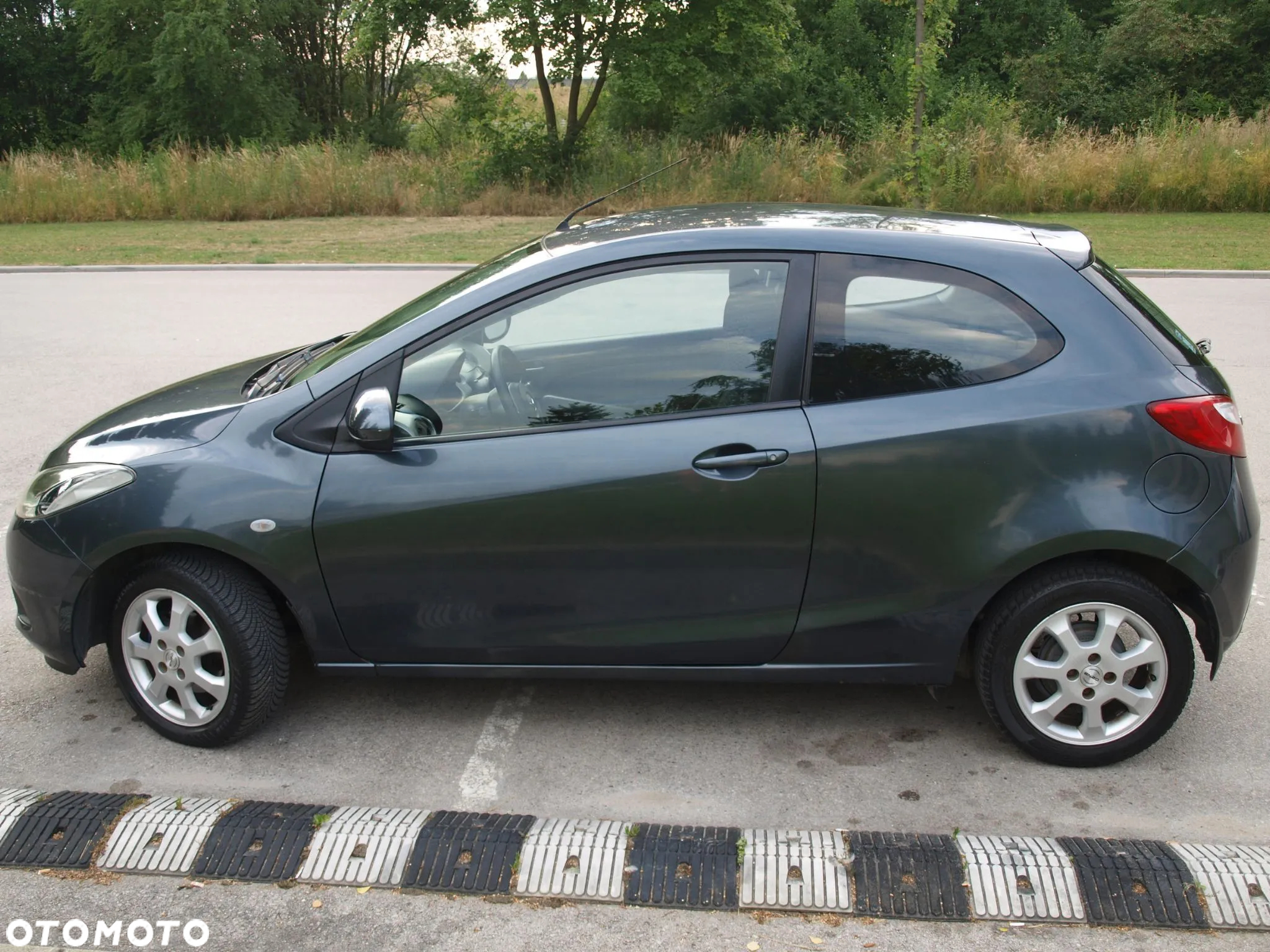 Mazda 2 1.4 CD Exclusive - 3