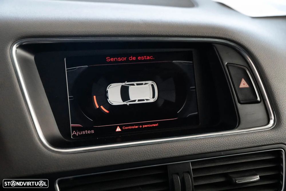 Audi Q5 2.0 TDI Sport - 28