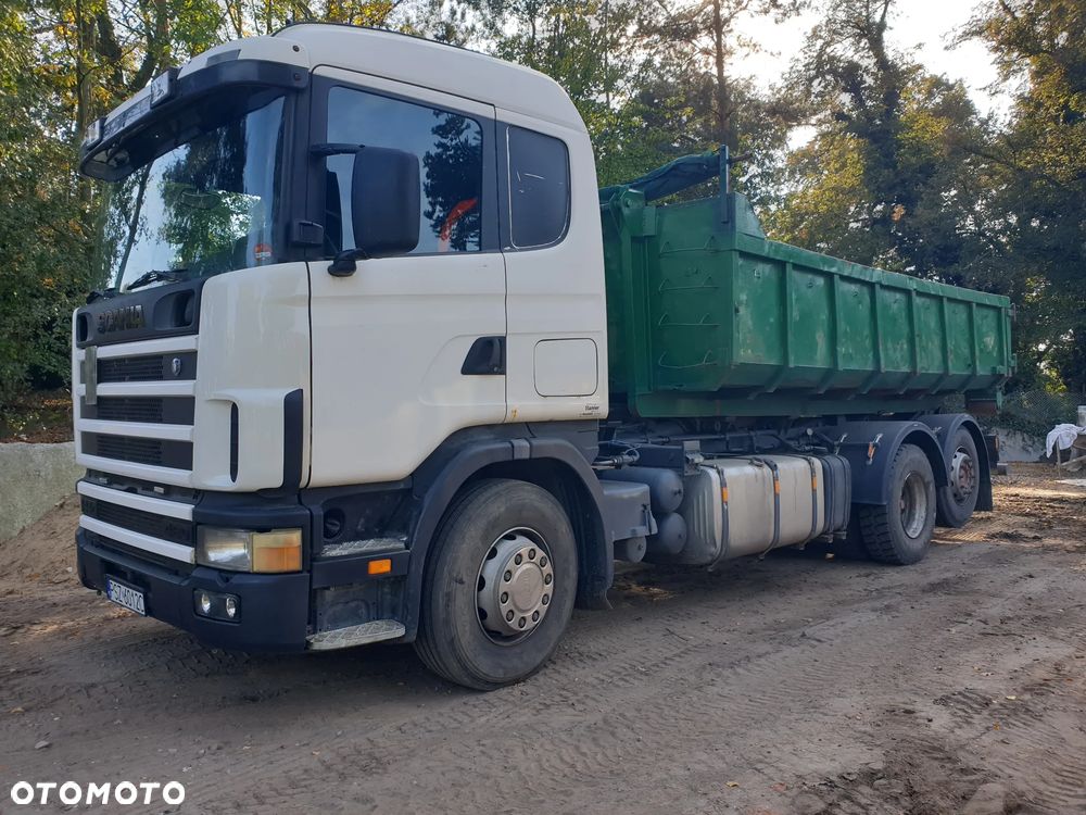 Scania