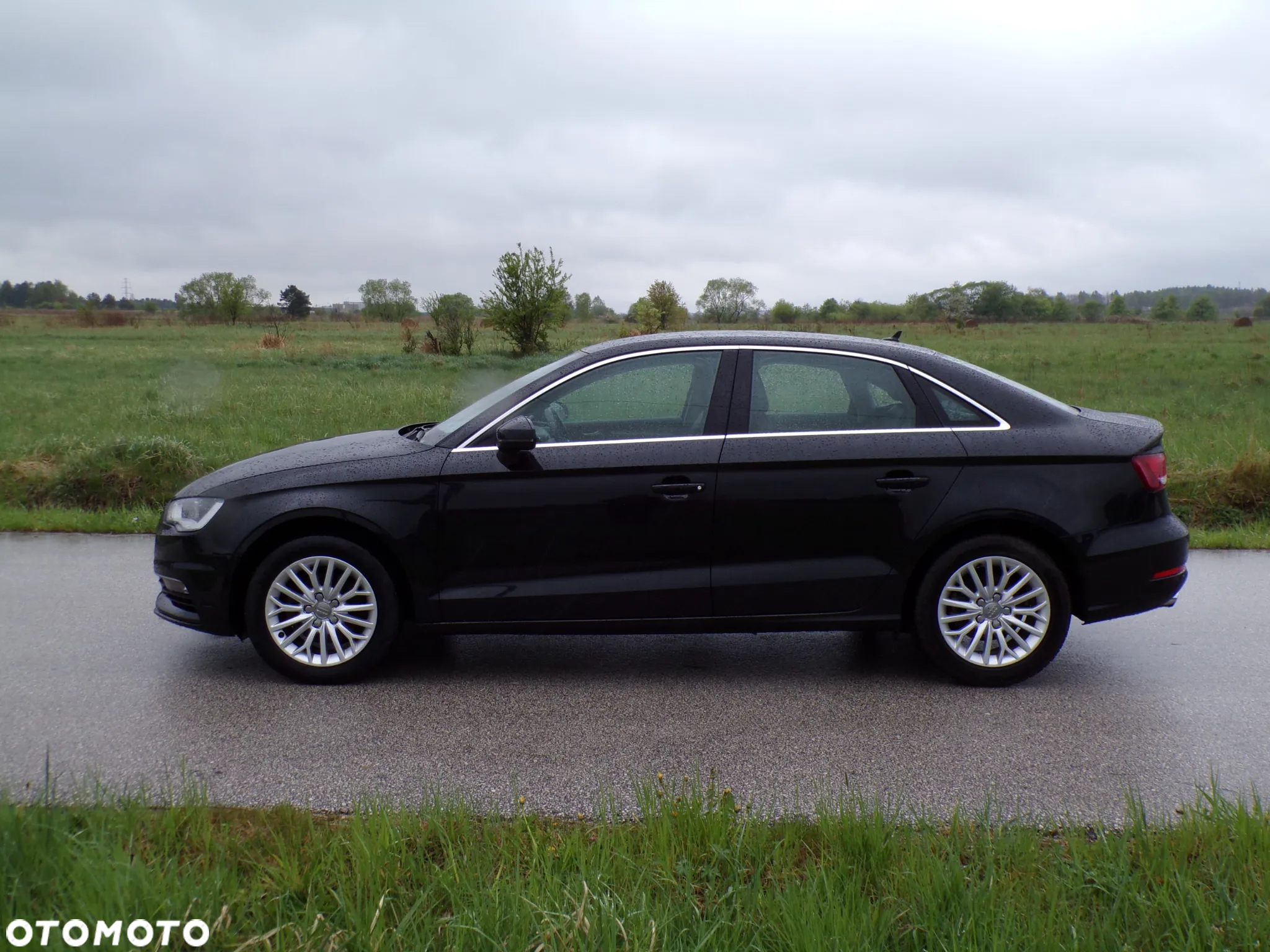 Audi A3 1.4 TFSI CoD ultra Attraction - 3