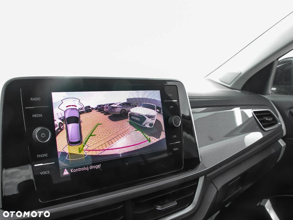 Volkswagen T-Roc 1.5 TSI Style DSG - 20