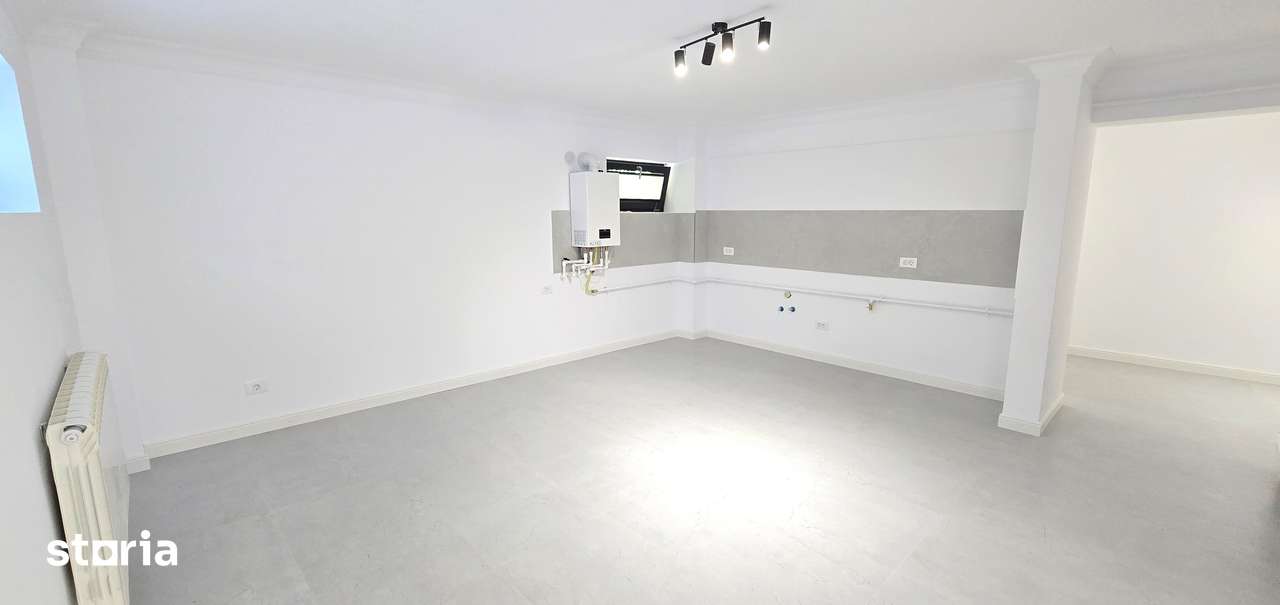 Apartament 1 camera, 39 mp, finisaje top, INTABULAT, str. Pepinierii — fotografia 3