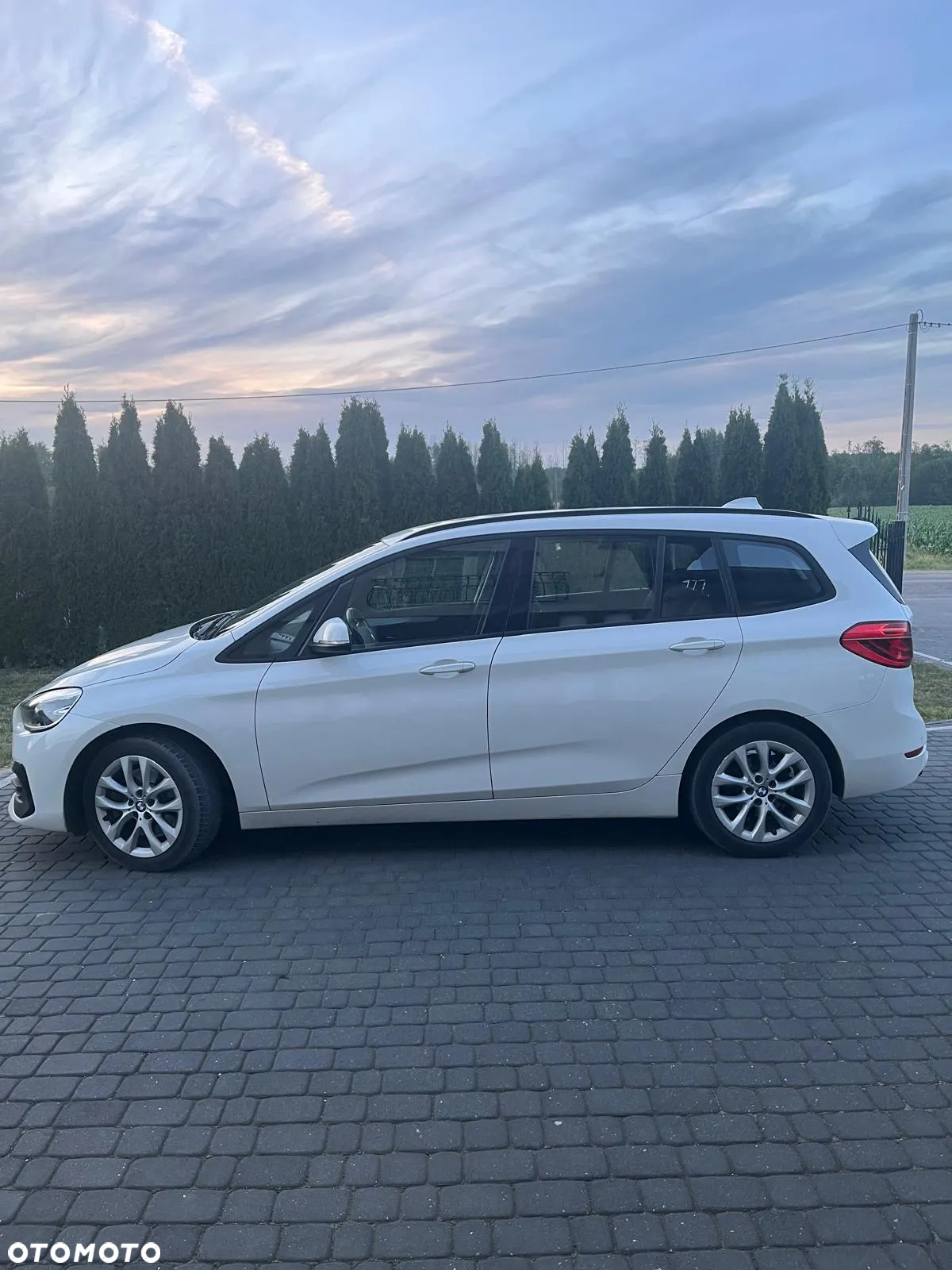 BMW Seria 2 218d Advantage - 2