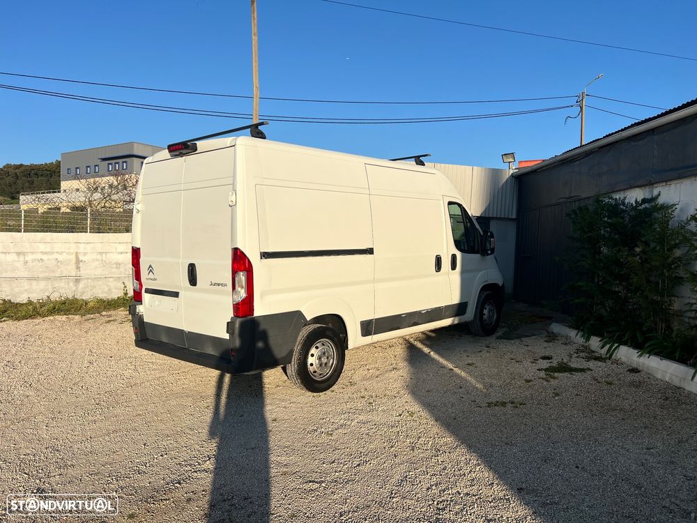 Citroën Jumper /AC - 5