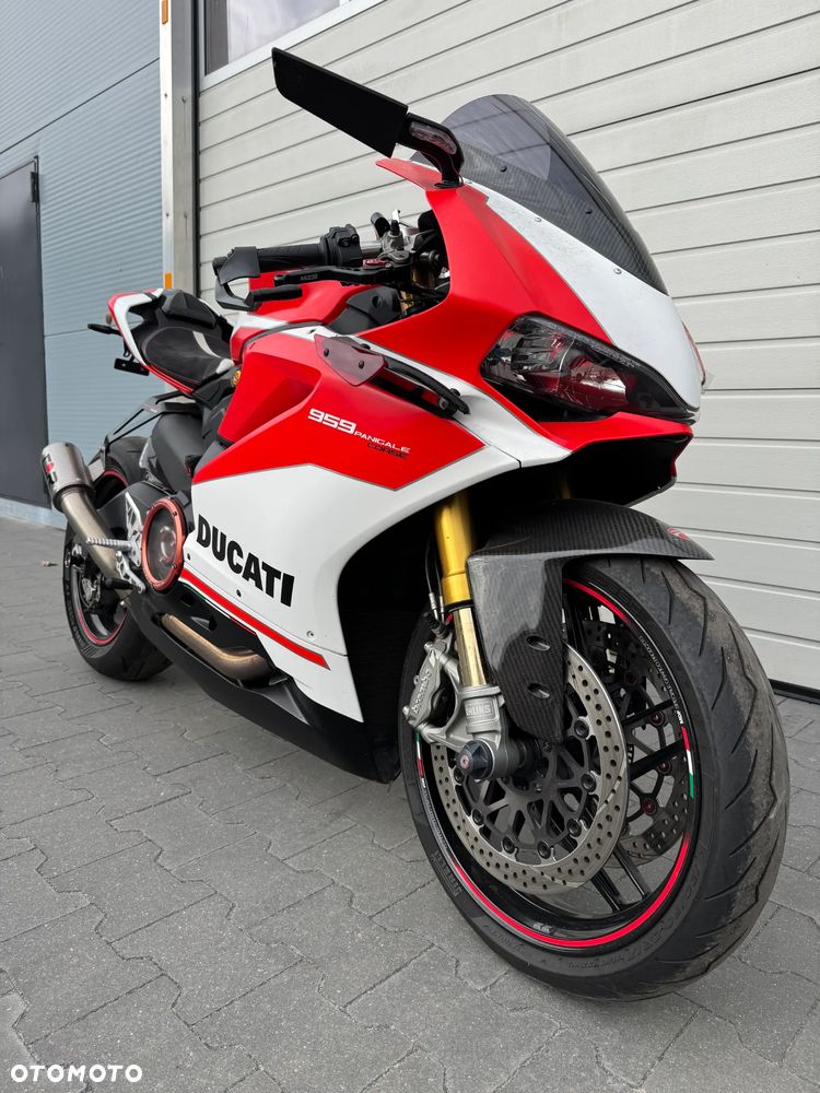 Ducati 959 Panigale - 3