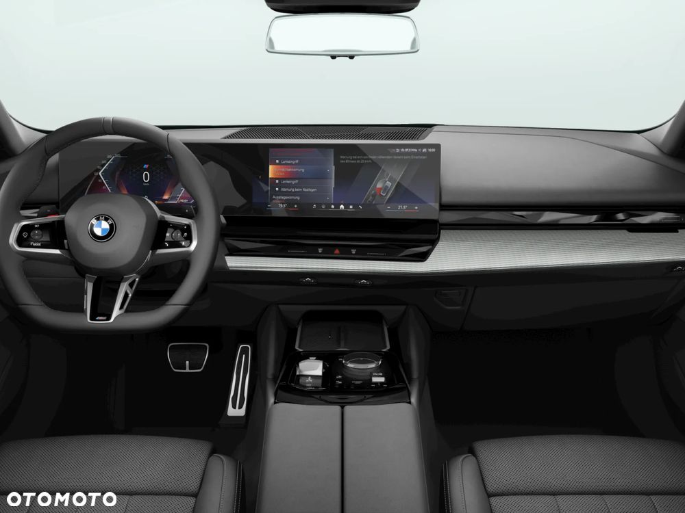 BMW Seria 5 - 9