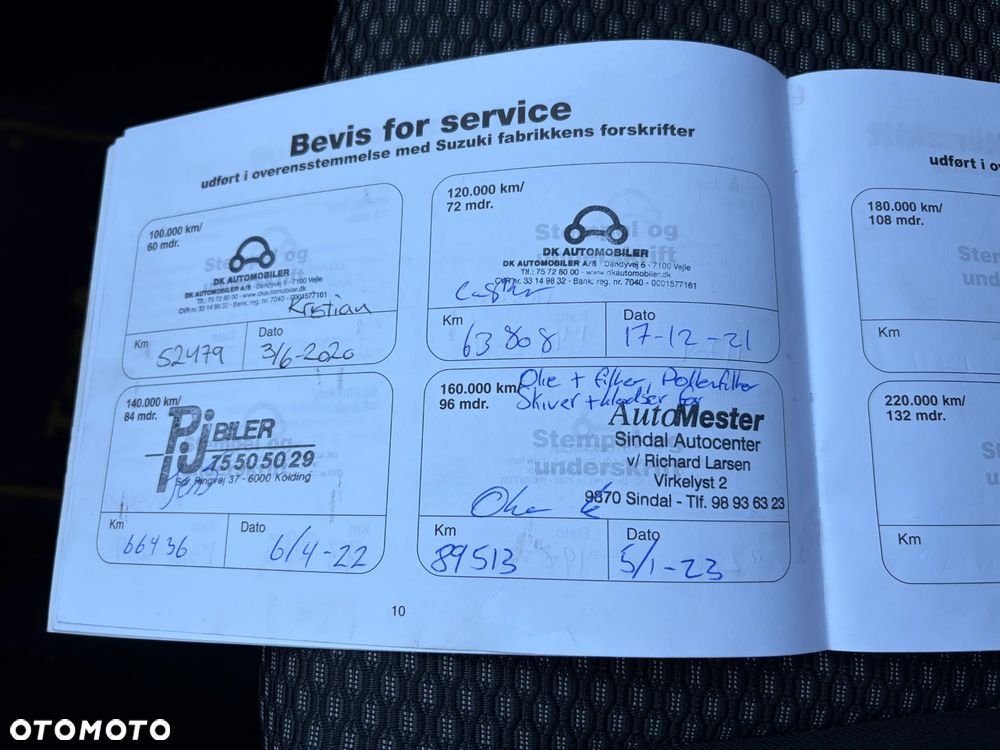 Suzuki Vitara 1.6 DDiS (4x2) Comfort+ - 37