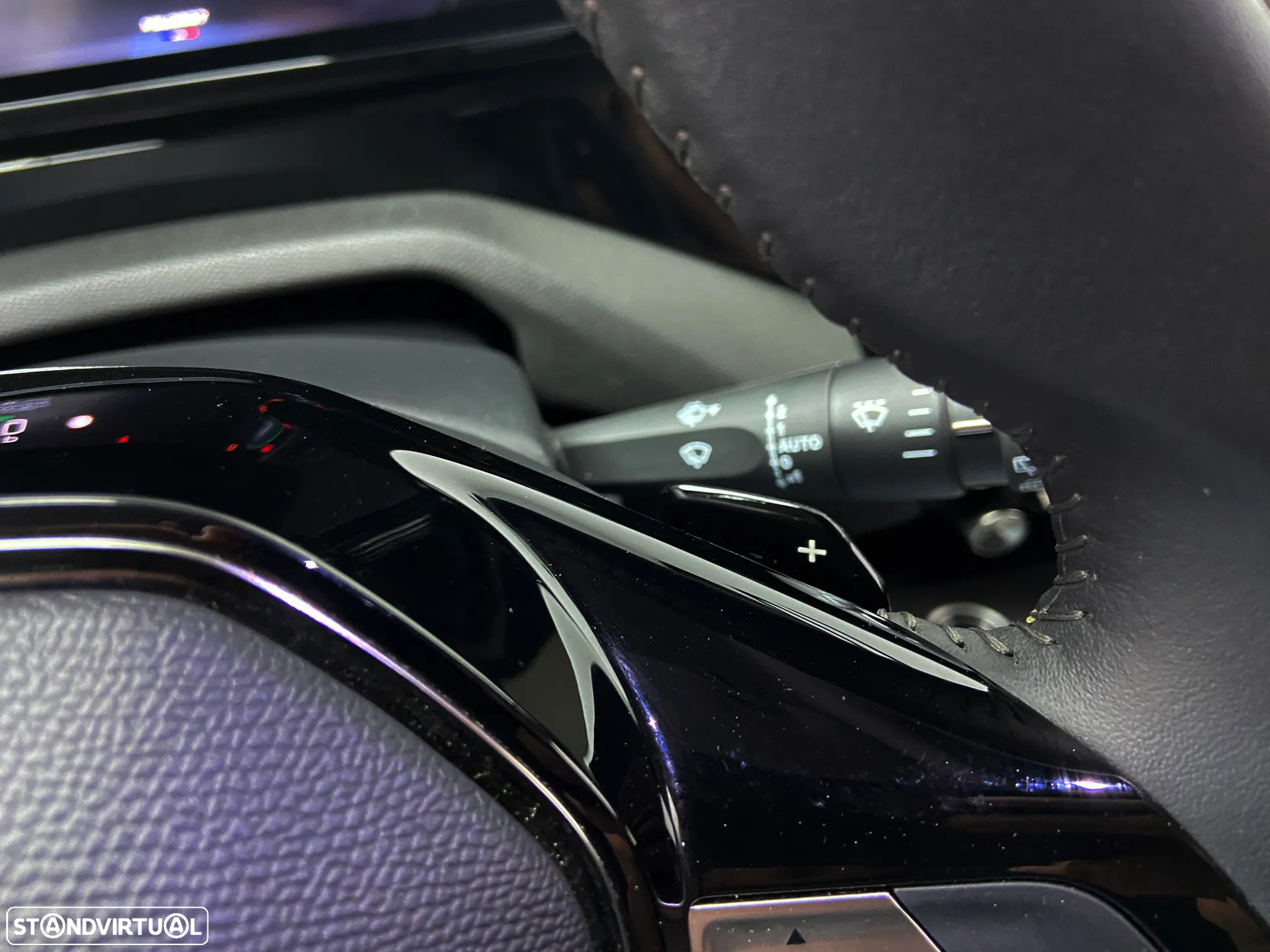 Peugeot 308 1.5 BlueHDi Allure EAT8 - 15