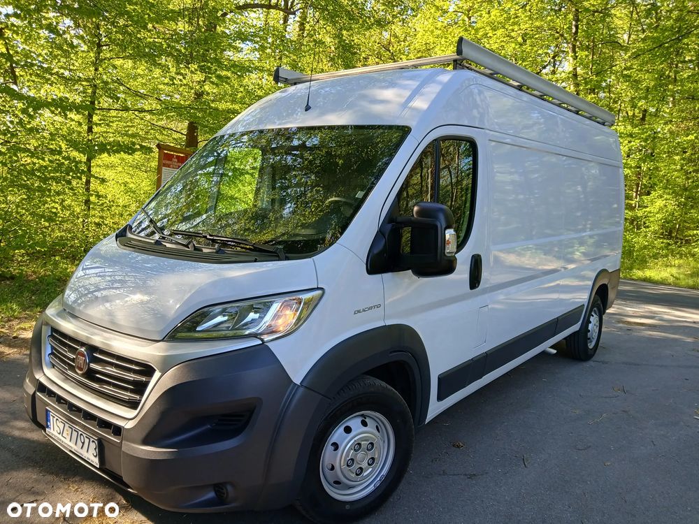 Fiat Ducato MAXI - 23