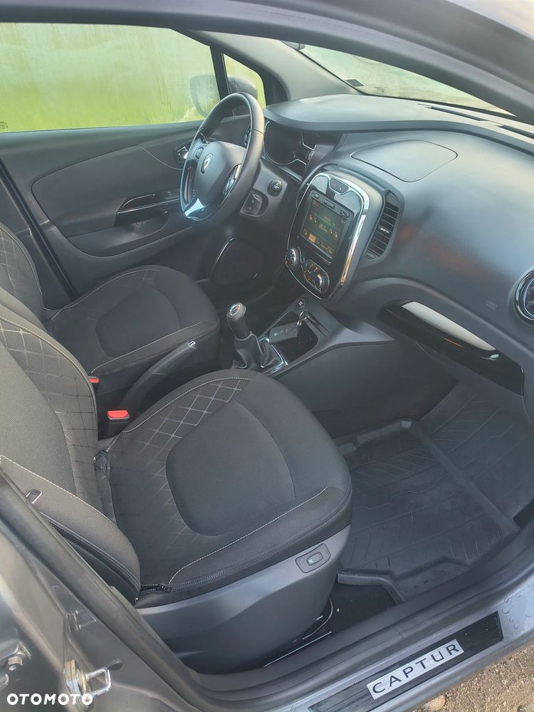 Renault Captur (ENERGY) TCe 90 LIFE - 14