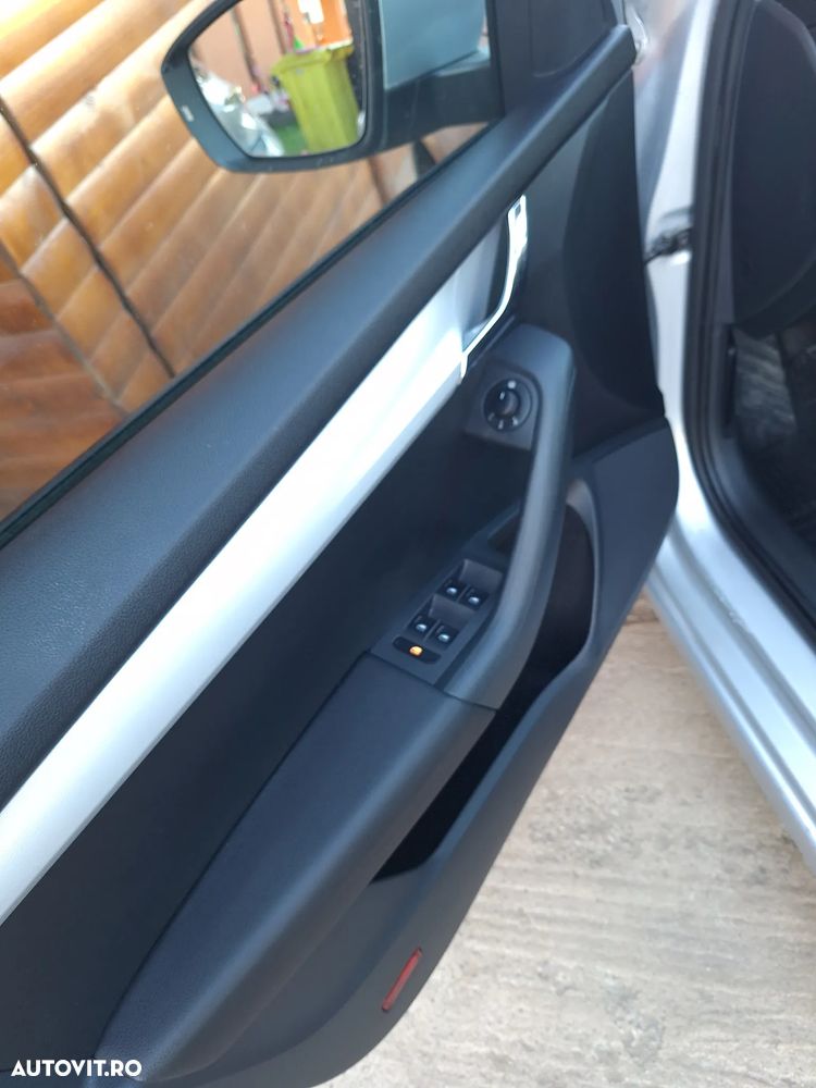 Skoda Octavia 2.0 TDI (Green tec) Ambition - 14