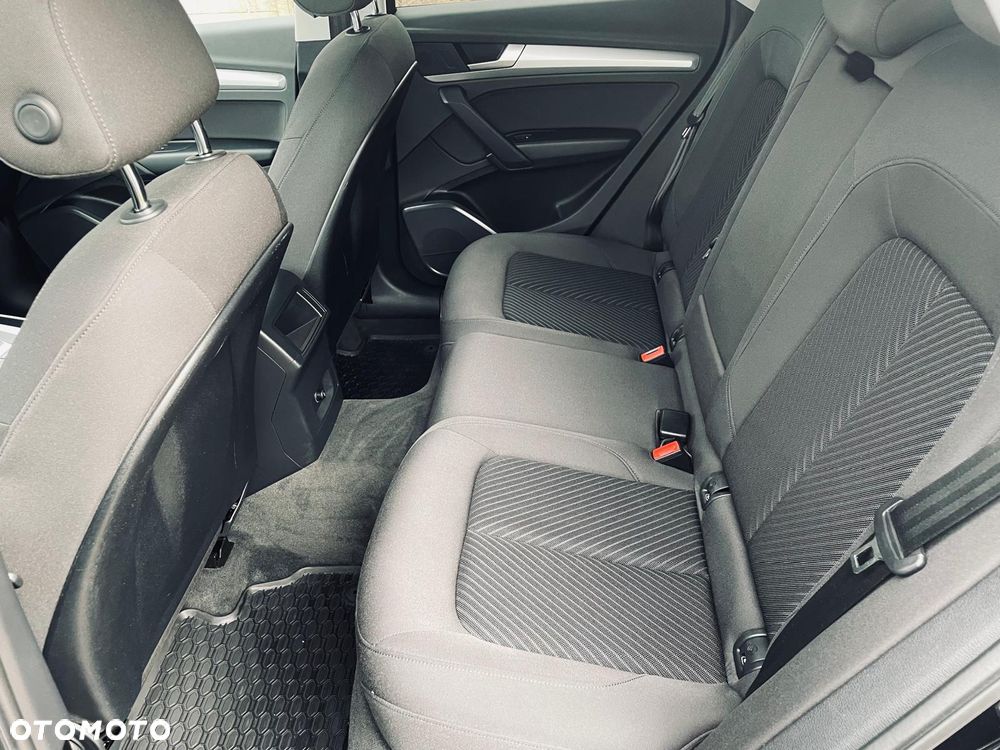 Audi Q5 40 TDI mHEV Quattro S tronic - 21