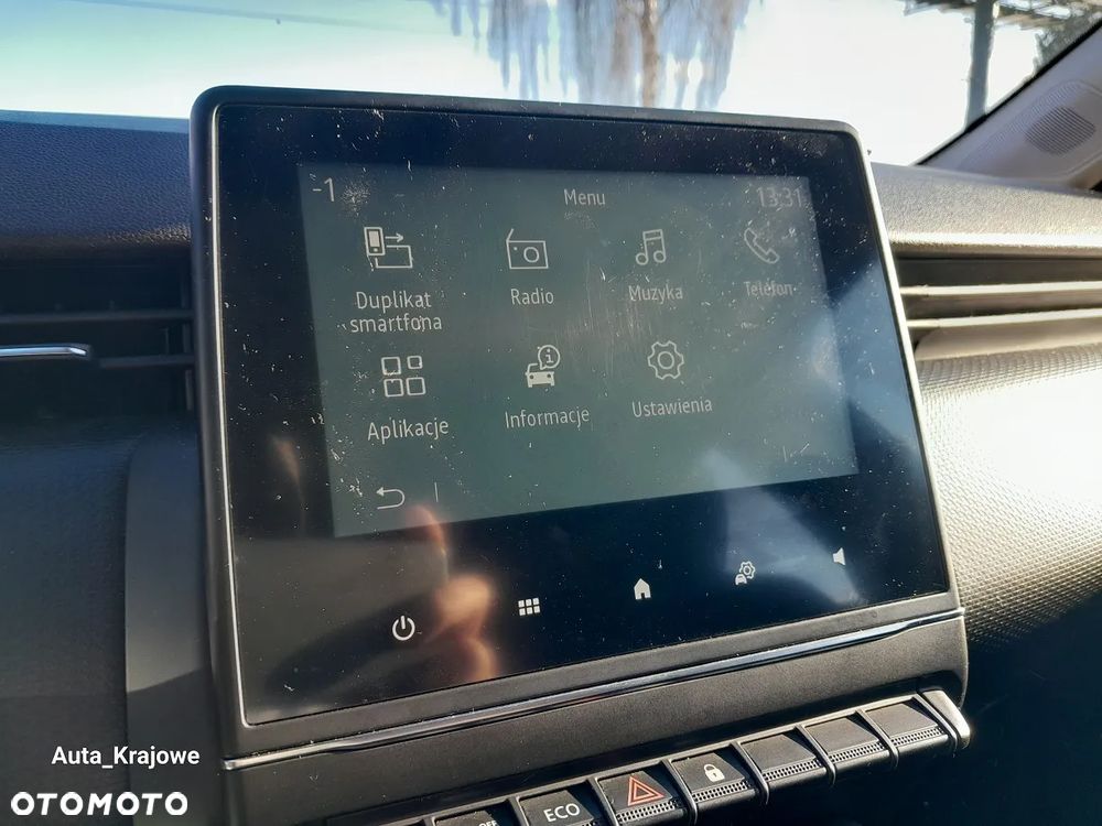 Renault Clio 1.0 TCe Zen - 14