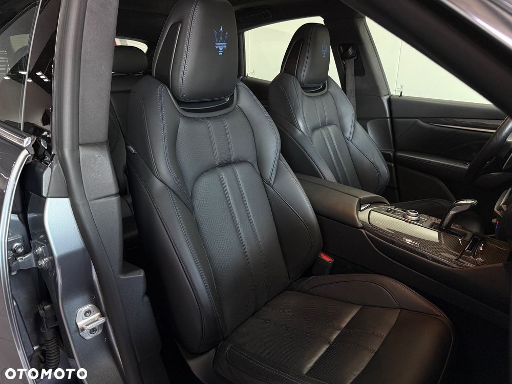 Maserati Levante MHEV GT - 30