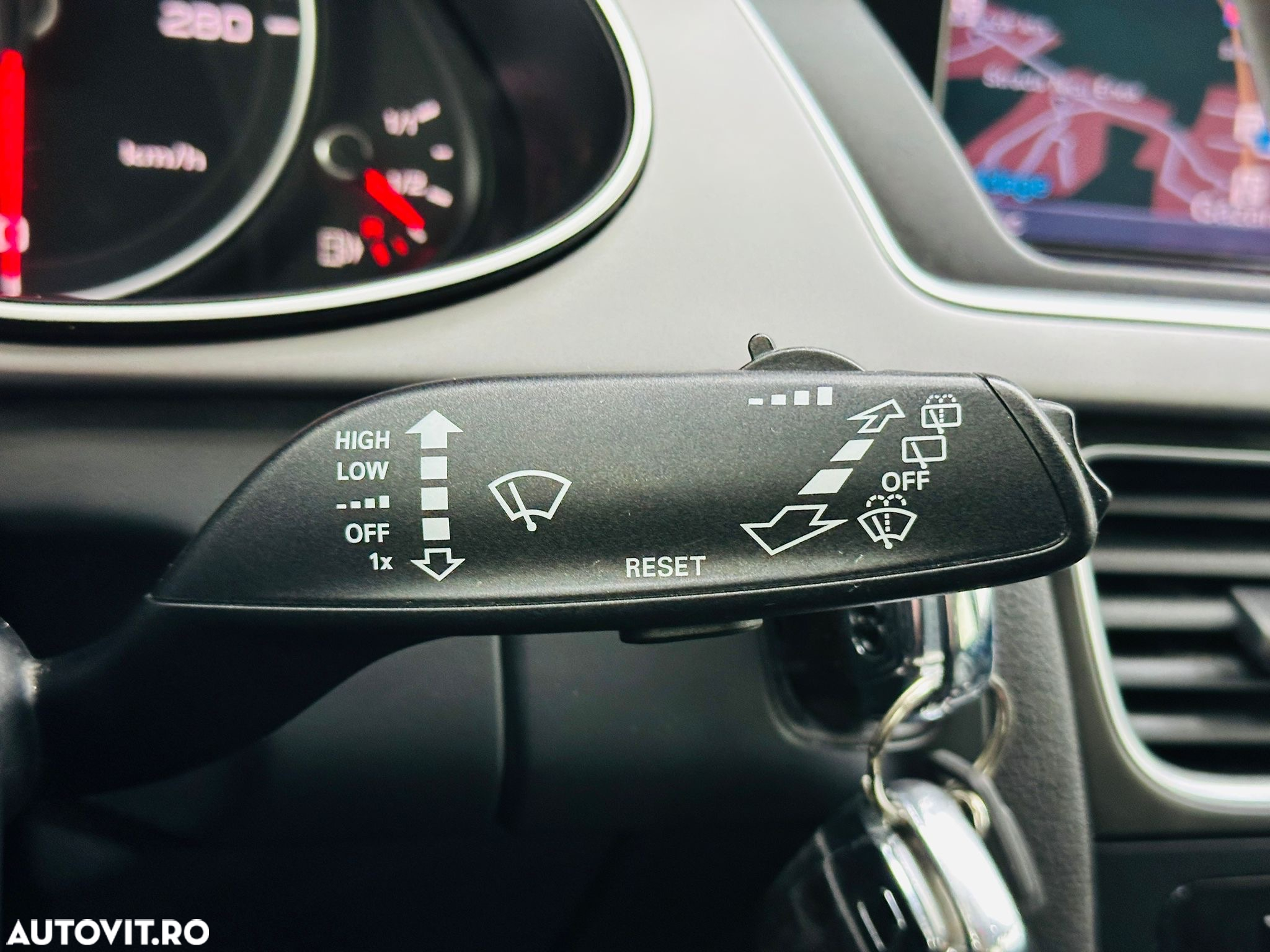 Audi A4 - 13