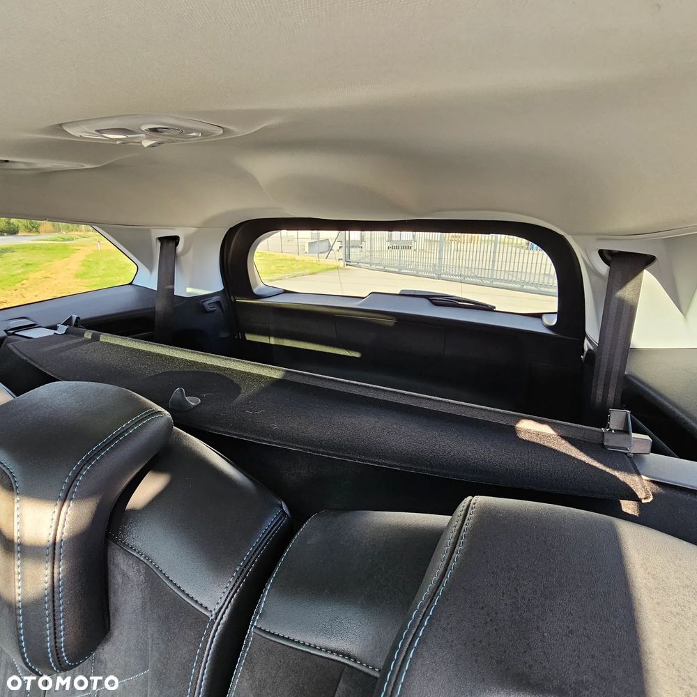 Peugeot 5008 1.6 PureTech Crossway S&S EAT8 - 14