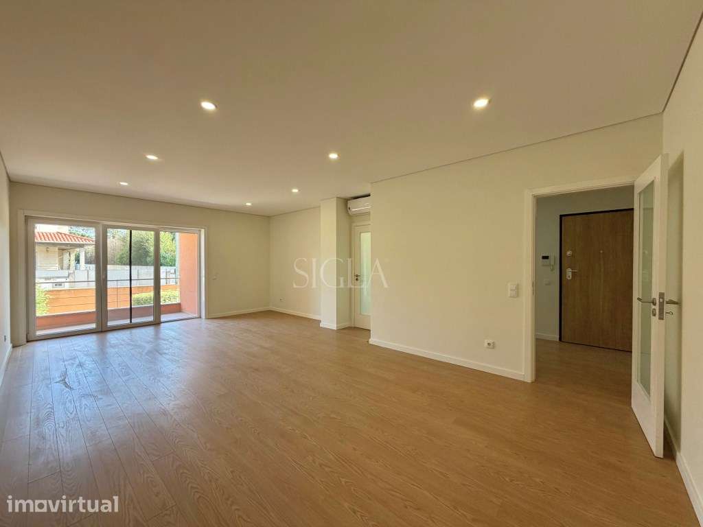 Apartamento T3 em Canidelo - Grande imagem: 4/31