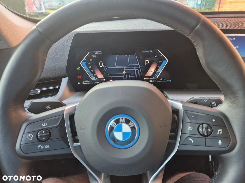 BMW X1 xDrive25e - 2