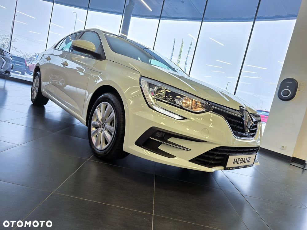 Renault Megane - 3