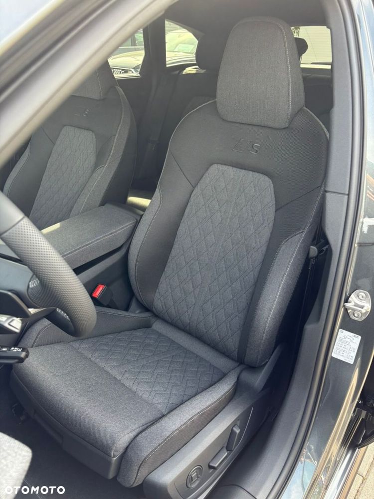 Audi A5 Avant - 20