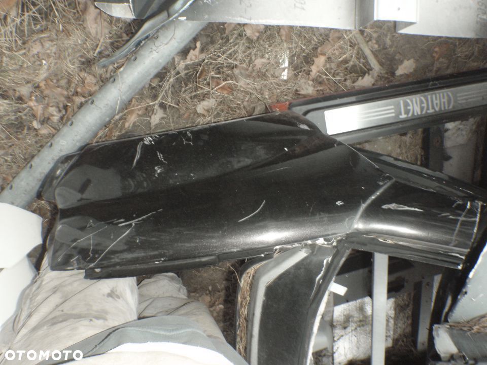 błotnik poszycie ligier nowa  baroder ch22  tasso - 6