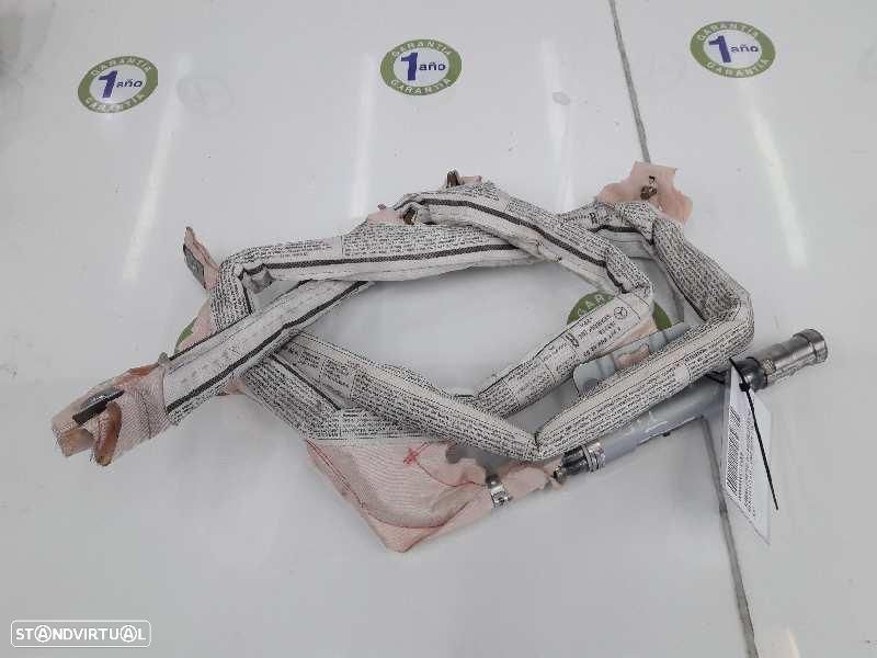 AIRBAG CORTINA FRENTE DIREITO MERCEDES-BENZ SIN DEFINIR - 1