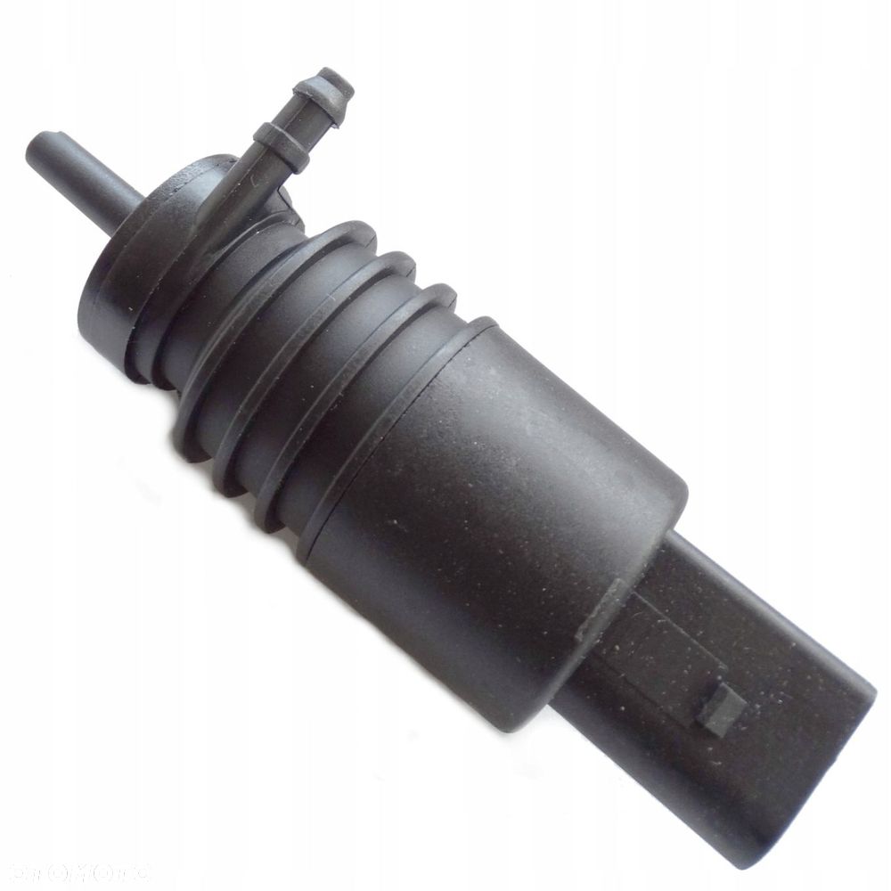 POMPKA SPRYSKIWACZA SZYBY PRZEDNIEJ BMW E39 E46 E60 E90 X3 X5 E53 - 2
