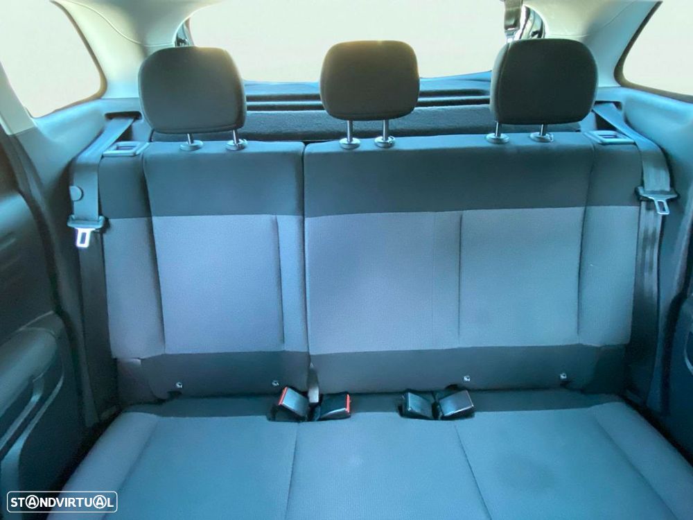 Citroën C3 Aircross 1.5 BlueHDi C-Series - 15