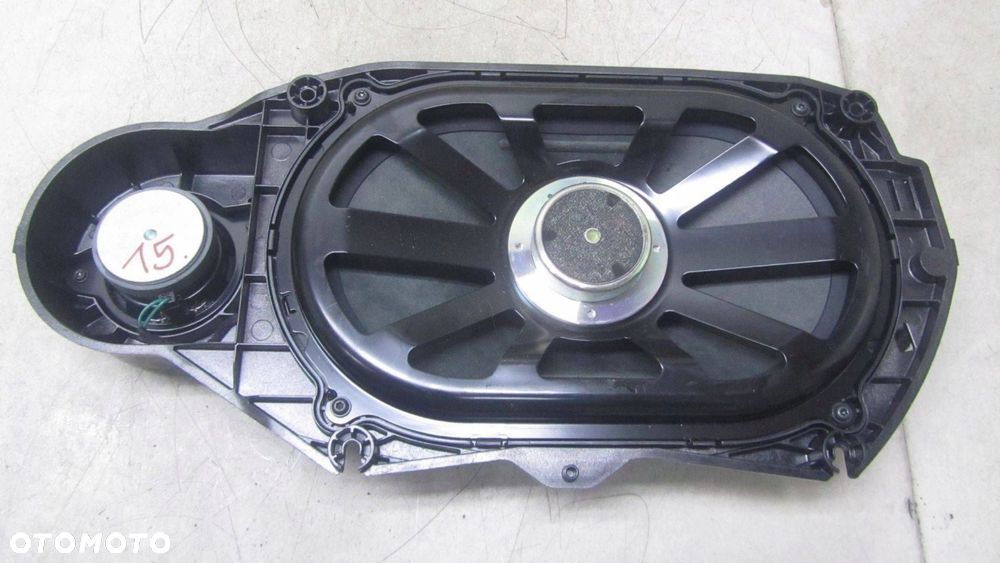 MERCEDES CLS W218 SUBWOOFER A2128203502 14- - 2