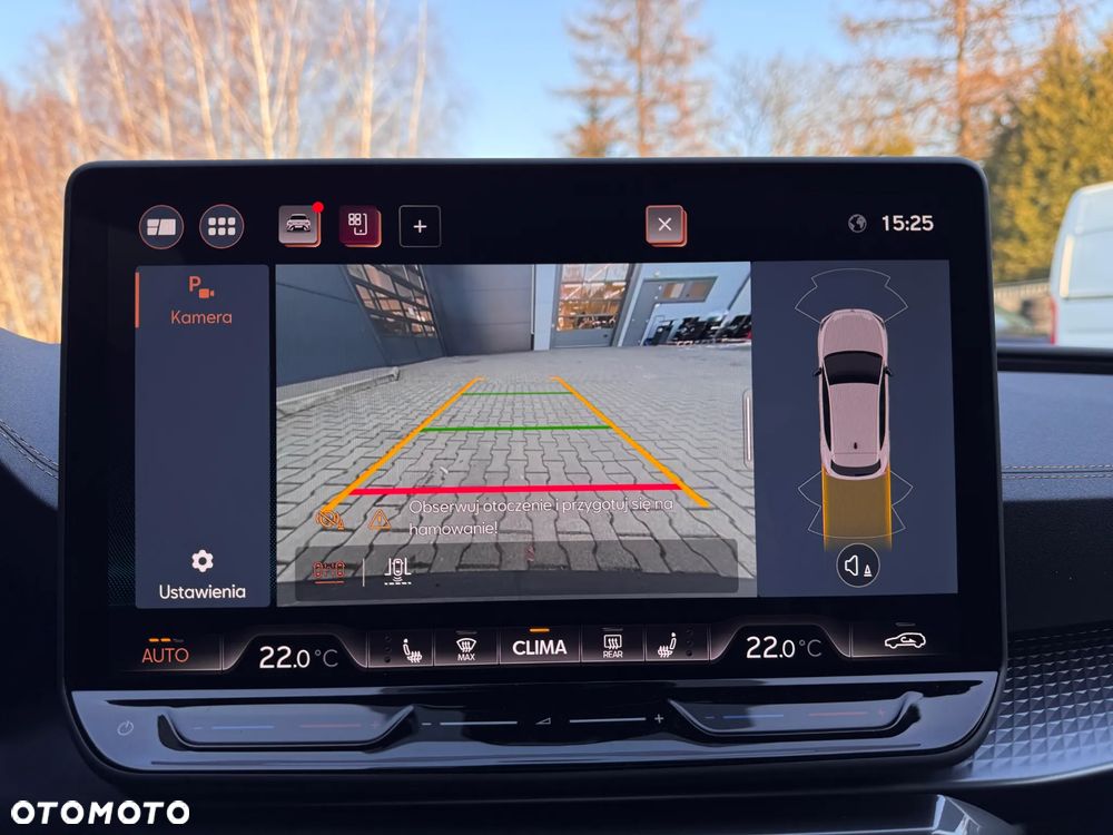 Cupra Leon - 16