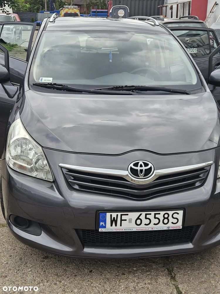 Toyota Verso 1.6 Luna EU5 - 3