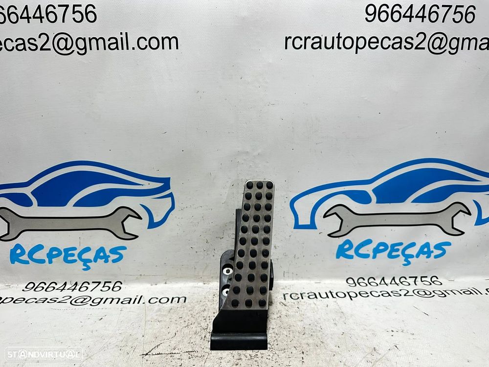 .Pedal Acelerador Eletronico Original Mercedes Benz AMG A2043000204 2005 - 2019