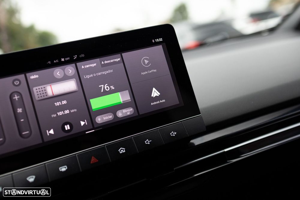 MG MG4 51 kWh Standard - 9