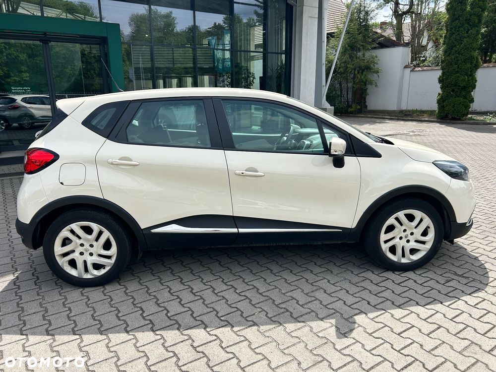 Renault Captur 0.9 Energy TCe Zen - 3