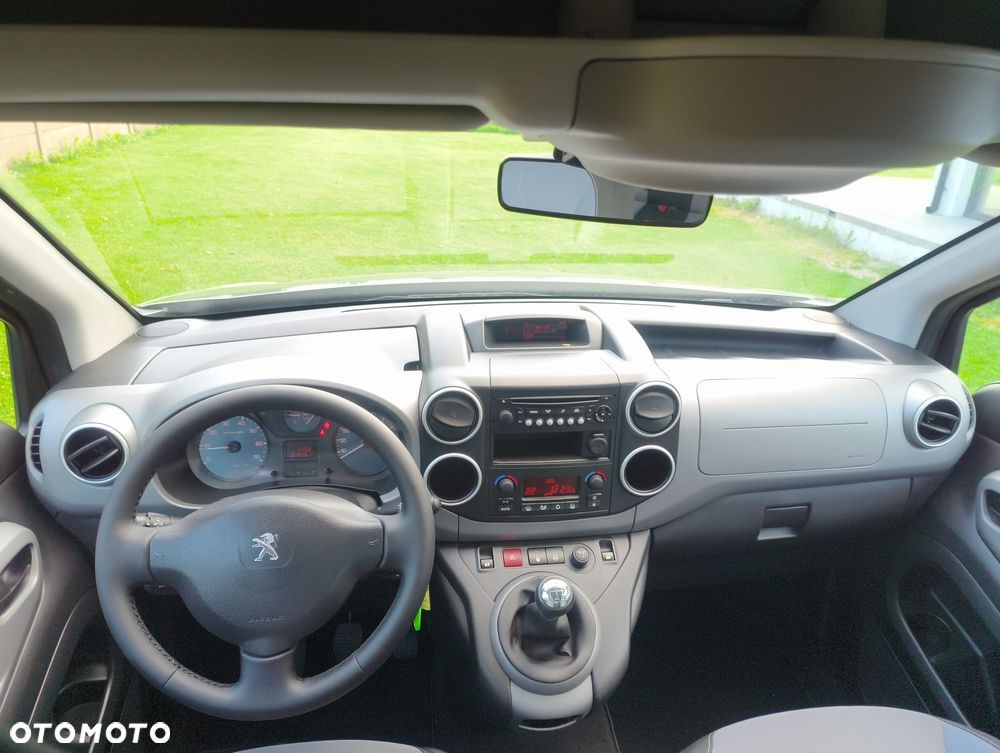 Peugeot Partner - 24